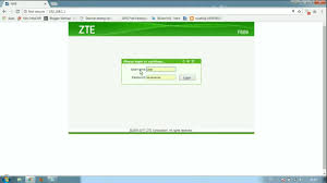 Cara mengetahui password zte f609 dengan cmd. Cara Mengganti Password Wifi Zte Lewat Hp 100 Berhasil Itnesia
