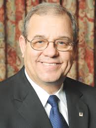 Exec Q&A: Randy Veach, Arkansas Farm Bureau President