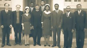 New Testament Assembly Archives