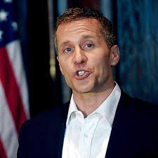 Greitens refuses to reveal number of blocked users