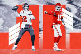 Follow our 2021 nfl draft tracker, draft history & mock draft commentary. The Ringer S Way Too Early 2021 Nfl Power Rankings The Ringer