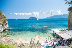 Cameo Island Beach Wedding Beach Wedding Locations Wedding Abroad Weddings Abroad Destinations
