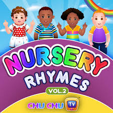 > a delightful candy rain animation sequence that activates when a level is completed, which gives your child a sense of accomplishment and keeps them engaged. Chuchu Tv Nursery Rhymes Songs For Children Vol 2 Album By Chuchu Tv Spotify