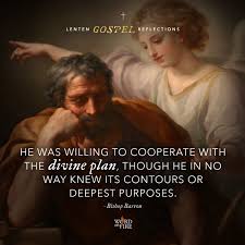 Bishop Robert Barron Word On Fire Lenten Gospel Reflections W Bishop Robert Barron St Joseph Prayer St Joseph Saint Quotes