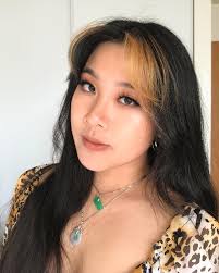 Hannah Chea (谢慧宁) 🍉