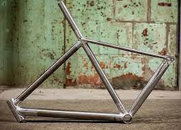 How to make a frame that is light and strong? Aluminum Frames Are Back And Better Than Ever Bicycling