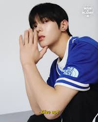 전이정 JUN LEE JEONG Give up? Never! Ready? Max the Power! ❤️‍🔥 소년들의 더 많은 정보를  알고 싶다면? ▷프로필 링크를 확인하세요! Want to know more about the boys? ▷Link in Bio!  [BOYS