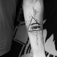 Upload Images Gallery 0003 Img1780 Md 1x Jpg Illuminati Tattoo Geometric Tattoo Sleeve Tattoos
