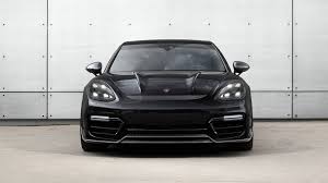 Topcar Porsche Panamera Turbo Gt Edition 2018 4k Wallpapers Hd Wallpapers Id 24958
