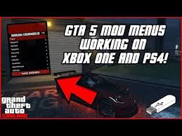 This is my second favorite mod menu to use on gta 5 online. How To Mod Gta 5 Xbox One Without Usb