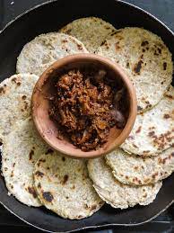 Sri Lankan Pol Roti Coconut Roti Flatbread Island Smile Recipe Recipes Berries Recipes Roti
