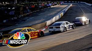 Check the list of races on the left. Daytona 500 And Nascar Preview Schedule And More