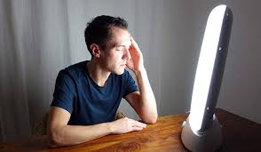 How Light Therapy Can Improve Sleep