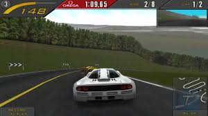 Need for Speed II: Special Edition ...