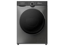Fully Automatic (Front Load) – KENWOOD