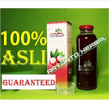 Pin Di Obat Vertigo Pusing Berputar Ace Maxs 100 Asli Herbal