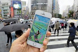 She has horse back riding games on her nintendo ds, on her pc and now on the wii. Pokemon Go Helps Push Nintendo Stock 2 5 Times Higher Nikkei Asia