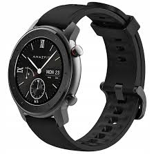 Smartwatch Xiaomi Amazfit Gtr 42mm Starry Black Sport And Fitness Smartwatch Tytul Sklepu Zmienisz W Dziale Moderacja Seo
