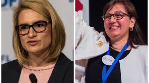 Native American women making political strides this year