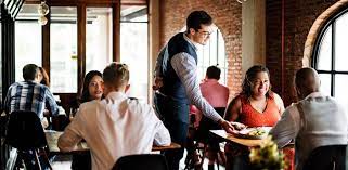 Check spelling or type a new query. Cal Osha Issues Covid 19 Related Guidance For Dine In Restaurants Ogletree Deakins