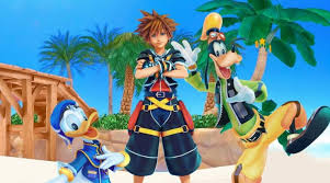 Kingdom Hearts Character Chart Characters Explained Pc