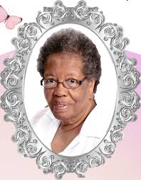 Doretha White Black In Loving Memory