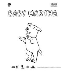 Whitepages is a residential phone book you can use to look up individuals. Martha Speaks Coloring Book Pages From Pbs Parents