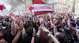 Salernitana | salernitana sport, then salernitana calcio 1919, commonly referred to as simply salernitana, is an italian professional football club from salerno, italy. 2fgm2u2 Rdggm