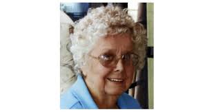 Anna David Obituary (2016)