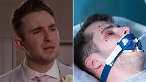 EastEnders boss reveals upcoming major problem for Ben and Callum's  relationship