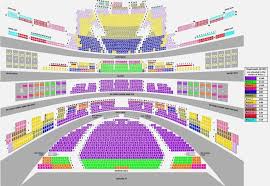 Kennedy Center Seating Chart In 2020 House Of Blues Cleveland Seating Plan House Of Blues Dallas