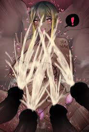 Rule34 - If it exists, there is porn of it   7291134