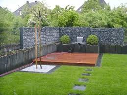Gartengestaltung Ideen Gartengestaltung Ideen Garten Pflegeleichter Garten