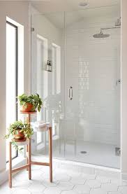 Black and white shower tile designs are one of the most popular options and its easy to see why. 40 Modern Bathroom Tile Designs And Trends Renoguide Australian Renovation Ideas And Inspiration