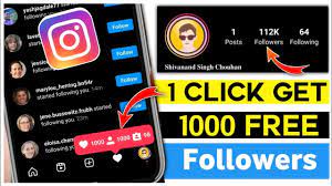 Real and free app for free. Instaup App V12 5 Download For Android Get Real Instagram Followers 2021