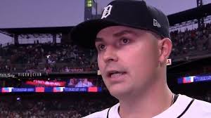 Tarik Skubal first pitcher in MLB to reach 200 strikeouts in 2024