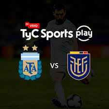 La pulga tiene el récord de presencias y es el artillero histórico de la albiceleste. Tyc Sports Play Online Argentina Vs Ecuador Albiceleste Gano 1 0 Al Tri Con Gol De Lionel Messi Por La Fecha 1 De Las Eliminatorias Qatar 2022 Internacional El Bocon
