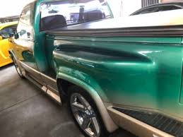 Image result for Medium Green 1994 Truck