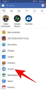 Grupo pra postar seus canais, nesse grups está tudo liberado lá só entra e trabalhar. Historias Para Grupos De Facebook Que Son Y Como Puedes Crearlas