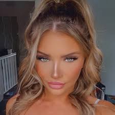 kaylee marsh (@Kayleemayte)