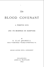 Deed of mutual covenants 2006. 1893 Blood Covenant 1 Souo Wiki Fandom