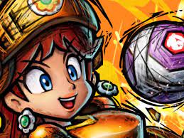 Mario Strikers: Battle League's first free DLC drops Friday, adds Daisy -  Polygon