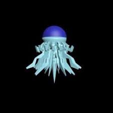 What happens when you upgrade staff of ice? Origins Ice Staff Upgrade 3d Models Stlfinder
