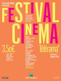 Do you like this video? Le Festival Cinema Telerama De Retour A Toulouse Toulouseblog Fr