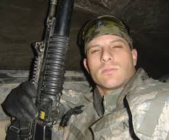 For Daniel Agami, 9/11 attack was a call to service and a tragic destiny