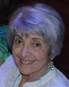 Obituary for Jeannette L. Denoncourt