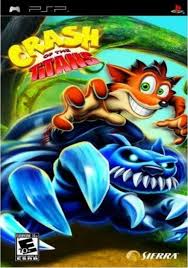 Ten en mente que para poder ejecutar los juegos sin problemas se necesita un dispositivo android de reciente modelo. Crash Of The Titans Descargar Para Playstation Portable Psp Gamulator