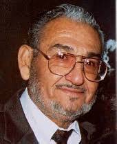 Obituary information for Willie Rubio