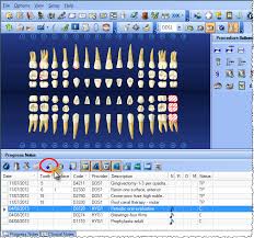 Dentrix Tip Tuesdays Changing A Provider For Selected