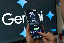 Gemini AI商業化獲突破API調用量5個月飆升140%